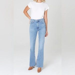 CITIZENS of Humanity Georgia High Rise Bootcut Size 29